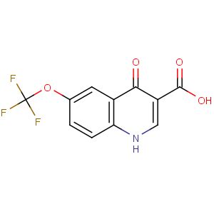 6 Ethyl 4 Hydroxy Quinoline 3 Carboxylic Acid Cas 35128 00 8 SDS MSDS