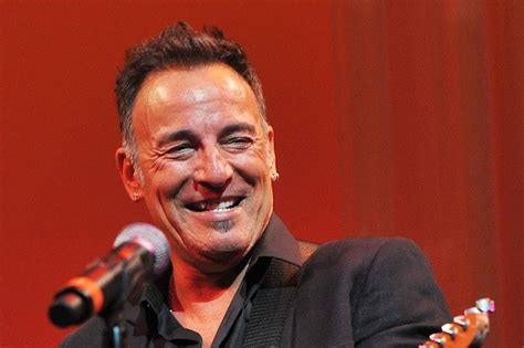 Bruce Springsteen’s ‘Wrecking Ball’ Rockets to the Top of the Charts