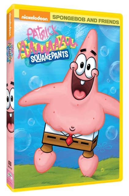 Spongebob Patrick Smartpants