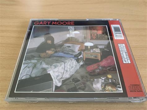 Gary Moore Still Got The Blues Kaufen Auf Ricardo