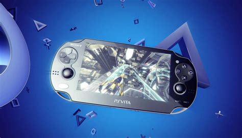 Sony Sta Lavorando A Una Nuova Console Portatile Playstation Q Lite