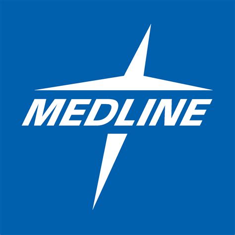 Medline Logo Vector - (.Ai .PNG .SVG .EPS Free Download)