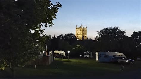 Tewkesbury Abbey A Summers Solstice YouTube