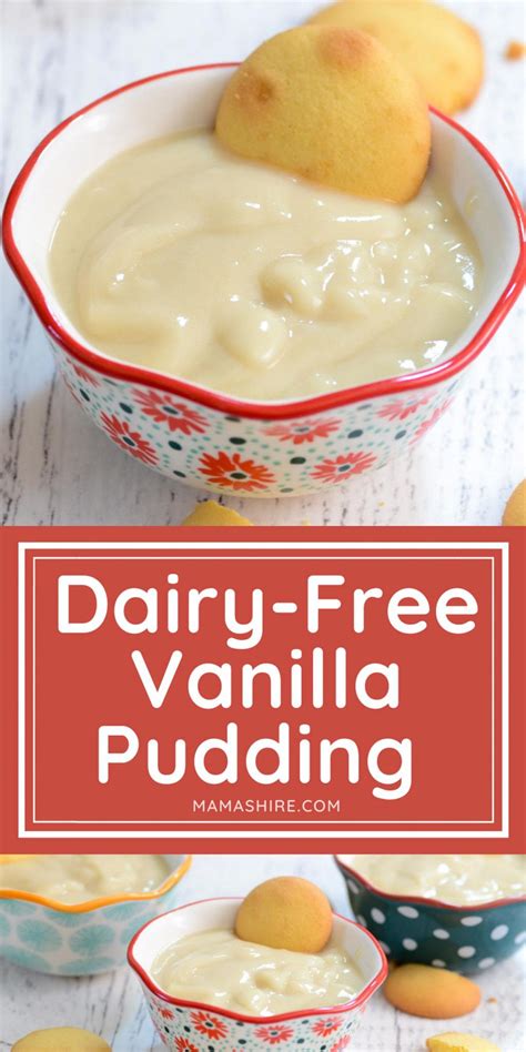 Dairy Free Custard Paleo Low Fodmap Artofit