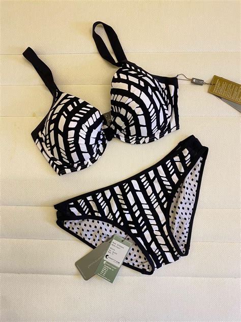 New Moontide Bikini Set Carousell