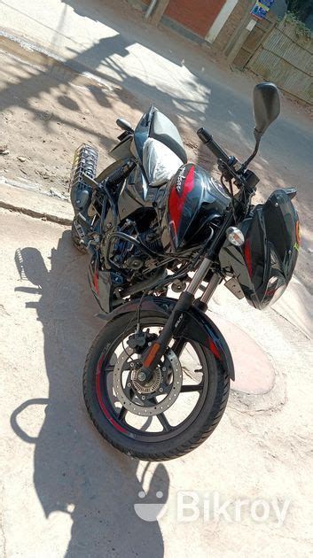 Bajaj Pulsar 150 Twin Disk ABS RLP 2023 কউ জয for Sale