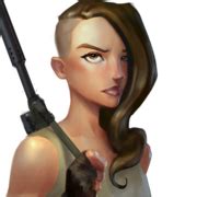 Lacy "Princess" Luw - Fortnite Wiki