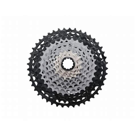 8800円以上条件付き送料無料 シマノSHIMANO XTR CS M9101 12 カセットスプロケット10 45T12S