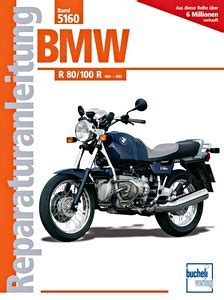 Bmw R R R R Et R Revues Techniques