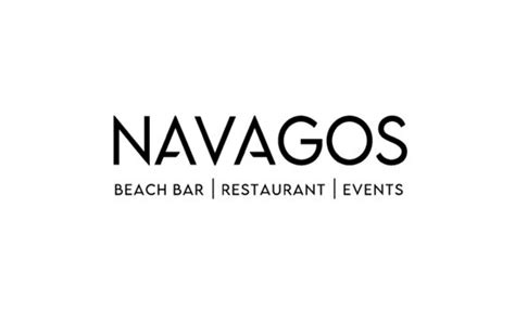 Navagos Beach Restaurant Paliouri Menu Prijzen En