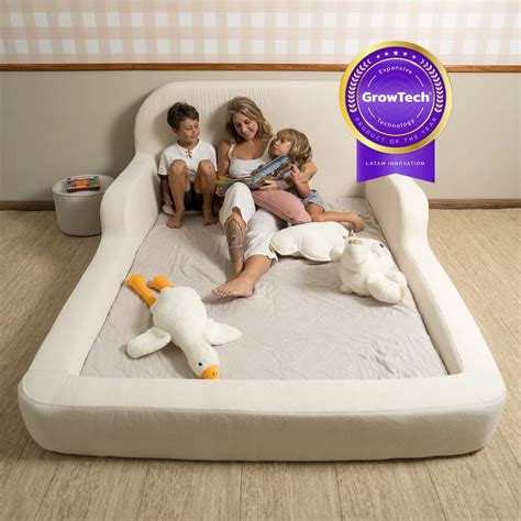 Cama Little Duck É Boa