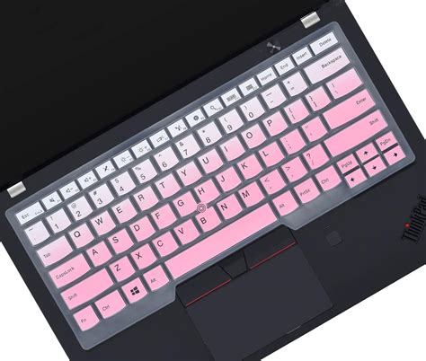 Amazon Keyboard Cover For Lenovo Thinkpad T490 T490s T495 T480