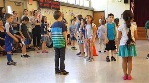 Liam 1st Grade Folk Dance 23 Youtube