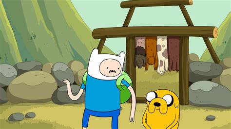 Adventure Time Season 1 Image Fancaps