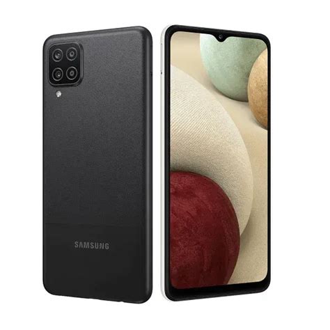 Samsung Galaxy A12 Price In Bangladesh 2024 Full Specs And Review