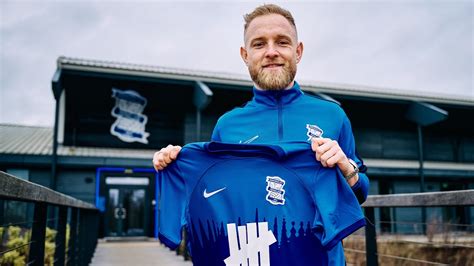 First Interview Alex Pritchard Joins Birmingham City On Deadline Day