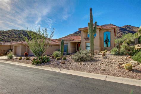 Search Scottsdale Mountain Homes For Sale Now | The Panozzo Team