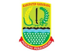 √ Logo Kabupaten Karawang PNG (HD+)