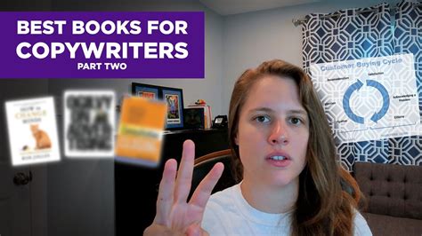 Best Books To Read To Get Started As Copywriter Part 2 Youtube