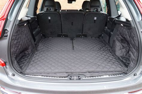 Volvo XC90 7 Seats 2015 2019 Boot Liners From 19 99