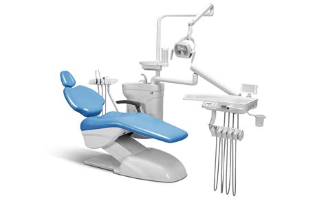 Classic Intergal Dental Chair With Ce Approved Zc A China Dental