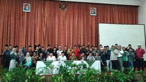 Porsadin V Tingkat Nasional Akan Digelar Di Kabupaten Bandung Awal