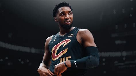 Cavaliers Plan For Donovan Mitchell Revealed