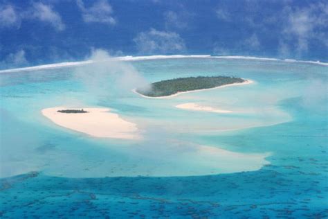 Cook Islands Travel Guide And Travel Inspiration Island Travel