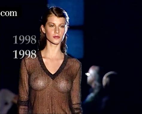 Gisele Bundchen All Her Nude Topless Pics Photo 2 42 X3vid