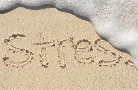 Stress Relief – Top Tips from Healthcare Professionals