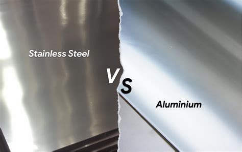 Perbedaan Aluminium Dan Stainless Steel Pilihan Cerdas Untuk Kebutuhan