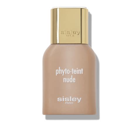 Sisley Paris Phyto Teint Nude Space NK