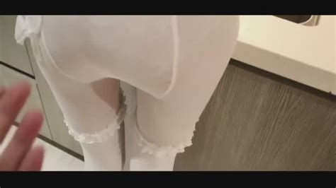 Watch A Well Behaved White Silk Blue Maid Porn Video NudeSpree