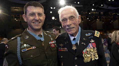 These Are The Newest Medal Of Honor Recipients From Each State 24 7