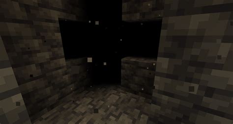 Download Void Fog - Minecraft Mods & Modpacks - CurseForge