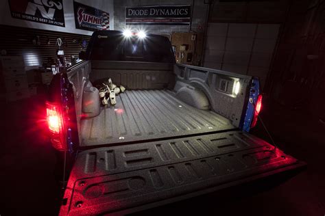 Ford F 150 Cargo Light Leds See Comparison Photos Same Day Shipping Easy Install Ford F150