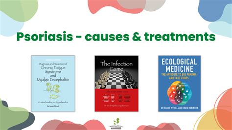 Psoriasis Causes And Treatments Hammersmith Books