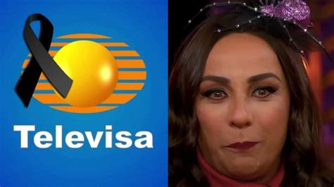 Luto En Televisa Consuelo Duval Sufre Tr Gica Partida Y Se Ahoga En