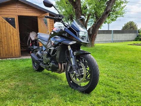 Suzuki Gsx Katana Naked Bike Willhaben