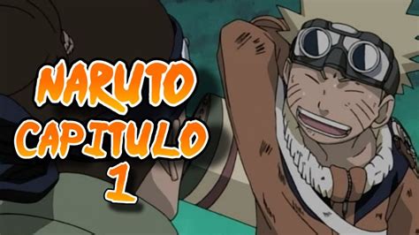 Naruto Capitulo Resumen En Minuto Youtube