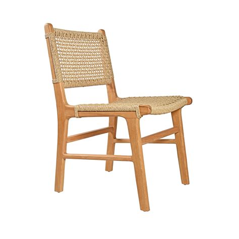 Terrace Dining Chair Almeco Furniture