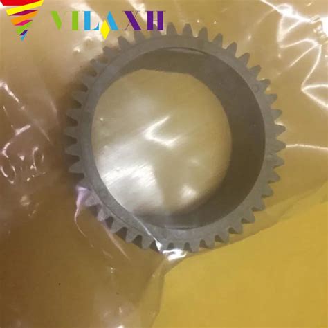 Vilaxh Upper Fuser Roller Gear For Ricoh 1075 1060 2051 2060 2075 6001