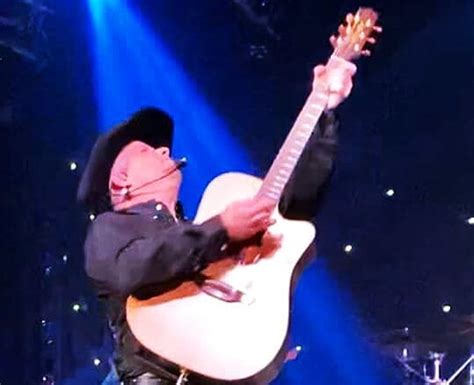 The Ultimate Garth Brooks Tribute Featuring Shawn Gerhard Main