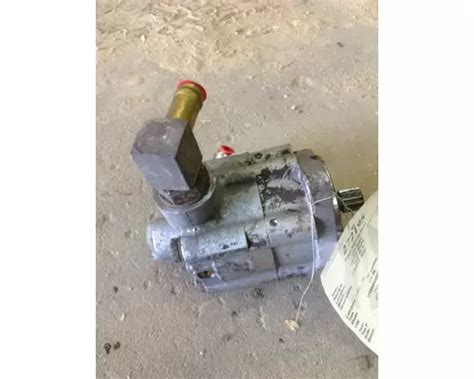 Cummins Isb Power Steering Pump In Hudson Co