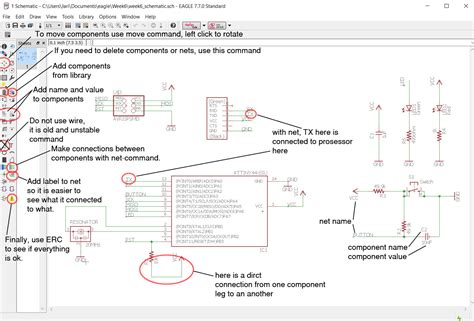 Eagle Export Schematic To Pdf