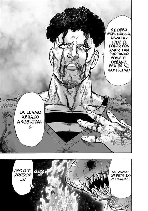 One Punch Man Capítulo 147 Manga