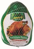 Jennie-O Whole Frozen Turkey (20-24 lb), 20-24 lb - Kroger