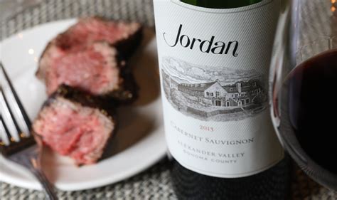 Wine And Steak Pairing Tips Best Cuts For Different Cabernet Sauvignons