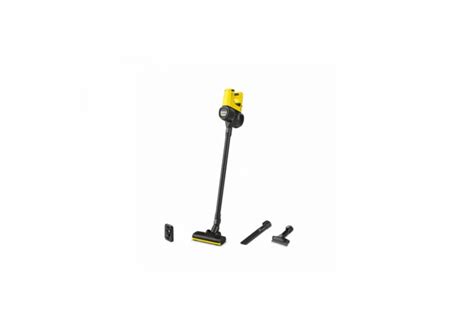 Štapni usisivač Karcher VC 4 Cordless MyHome Frog