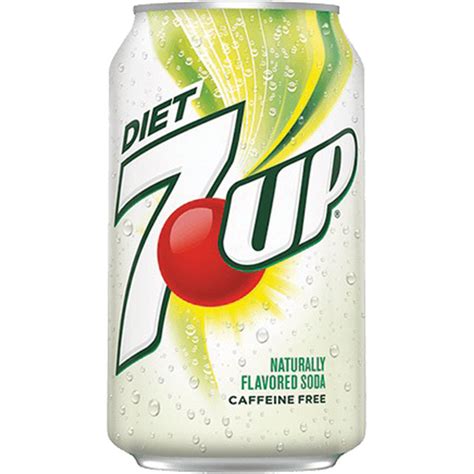 7up Diet World Wide Foods